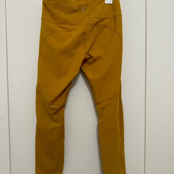 ZYIA Faith Mesh Alive Mid-Rise 7/8 24" - Size 2 - Picture 3 of 5